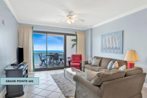 Grand Pointe 602 by Vacation Homes Collection